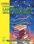 Language Arts Skills & Strategies Level 6