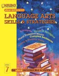 Language Arts Skills & Strategies Level 7
