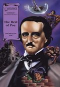 Best of Poe Graphic Novel