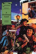 Christmas Carol Graphic Novel