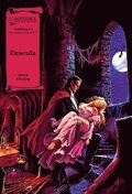 Dracula Graphic Novel