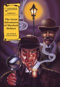 Great Adventures of Sherlock Holmes Graphic Novel