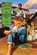 Adventures of Huckleberry Finn Graphic Novel