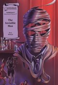 Invisible Man Graphic Novel