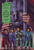 Man in the Iron Mask Graphic Novel