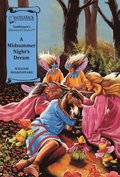 Midsummer Night's Dream Graphic Novel