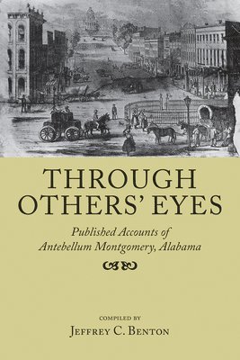 Jeffrey C. Benton - Through Others' Eyes, Häftad. Tillgänglighet: Tillfälligt slut