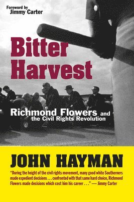 John Hayman - Bitter Harvest, Häftad. Tillgänglighet: Lägg i varukorg