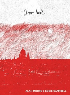 From Hell av Alan Moore