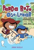 Panda Roja y Oso Lunar (Red Panda and Moon Bear): Spanish Edition