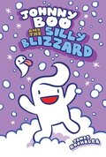 Johnny Boo and the Silly Blizzard: Johnny Boo Book 12