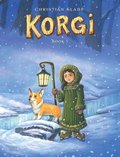 Korgi Book 5: End of Seasons