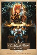 The Jekyll Island Chronicles: Book Three