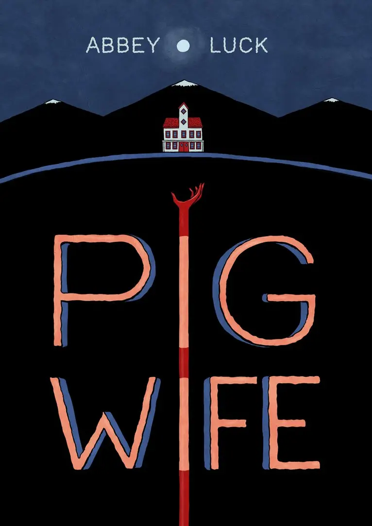 Abbey Luck - Pig Wife, Häftad. Tillgänglighet: Lägg i varukorg