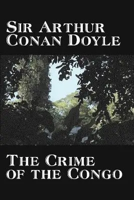 Crime of the Congo