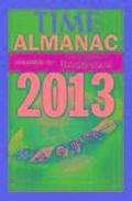 TIME Almanac