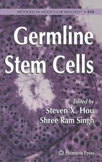 Germline Stem Cells