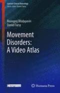 Movement Disorders: A Video Atlas