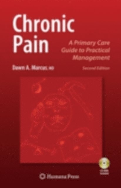 Dawn Marcus - Chronic Pain, E-bok
