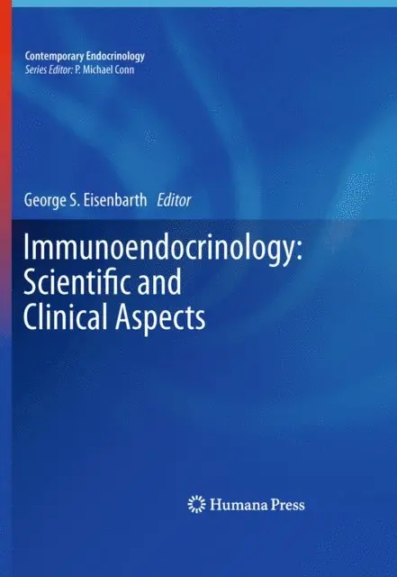 George S. Eisenbarth - Immunoendocrinology: Scientific and Clinical Aspects, E-bok. Tillgänglighet: Lägg i varukorg