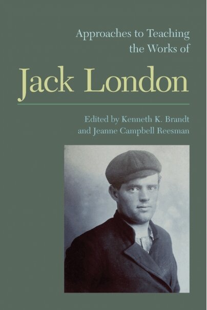 Jeanne Campbell Reesman, Kenneth K. Brandt, Jeanne Campbell Reesman - Approaches to Teaching the Works of Jack London, Häftad. Tillgänglighet: Tillfälligt slut
