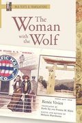 Woman with the Wolf