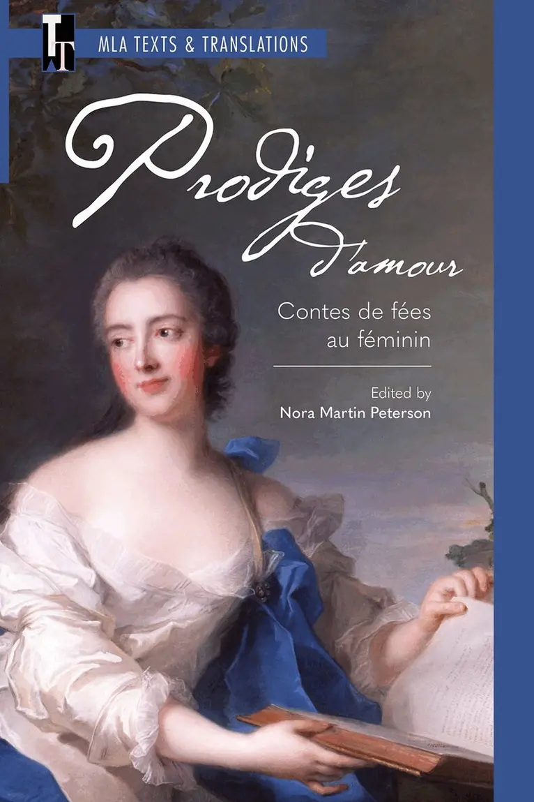 Nora Martin Peterson - Prodiges D'amour, Häftad. Tillgänglighet: Lägg i varukorg