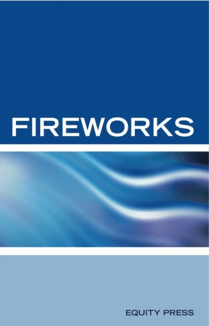 Equity Press - Adobe Fireworks Web Design Interview Questions: Web Design Certification Review with Adobe Fireworks, E-bok