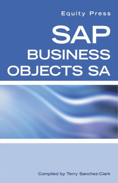 equitypress - SAP Business Objects SA, E-bok. Tillgänglighet: Lägg i varukorg