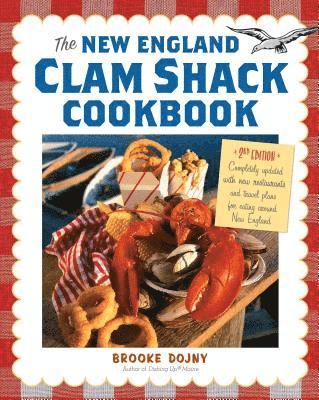 Brooke Dojny - New England Clam Shack Cookbook, 2nd Edition, Häftad. Tillgänglighet: Lägg i varukorg