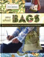 Sew What! Bags av Lexie Barnes