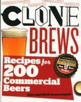 CloneBrews, 2nd Edition