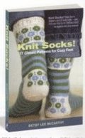 Knit Socks!