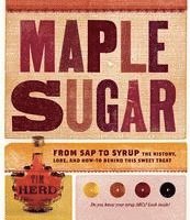 Tim Herd - Maple Sugar, Häftad. Tillgänglighet: Lägg i varukorg