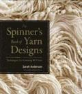 Spinner's Book of Yarn Designs