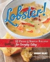 Brooke Dojny - Lobster!, Inbunden. Tillgänglighet: Lägg i varukorg