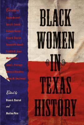 Bruce A. Glasrud, Merline Pitre - Black Women in Texas History, Inbunden. Tillgänglighet: Tillfälligt slut