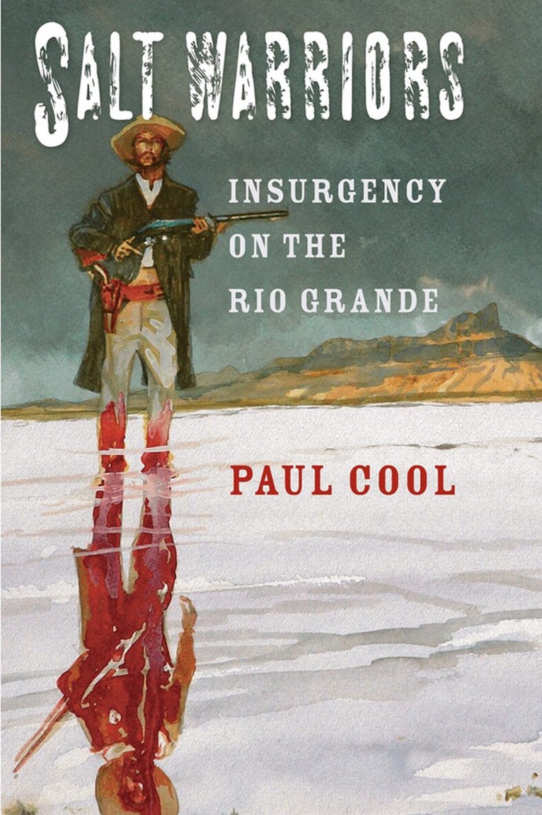 Paul Cool - Salt Warriors, Inbunden. Tillgänglighet: Tillfälligt slut