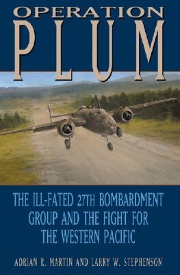 Adrian R. Martin, Larry W. Stephenson - Operation PLUM, Inbunden. Tillgänglighet: Tillfälligt slut