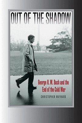 Christopher Maynard - Out of the Shadow, Inbunden. Tillgänglighet: Tillfälligt slut
