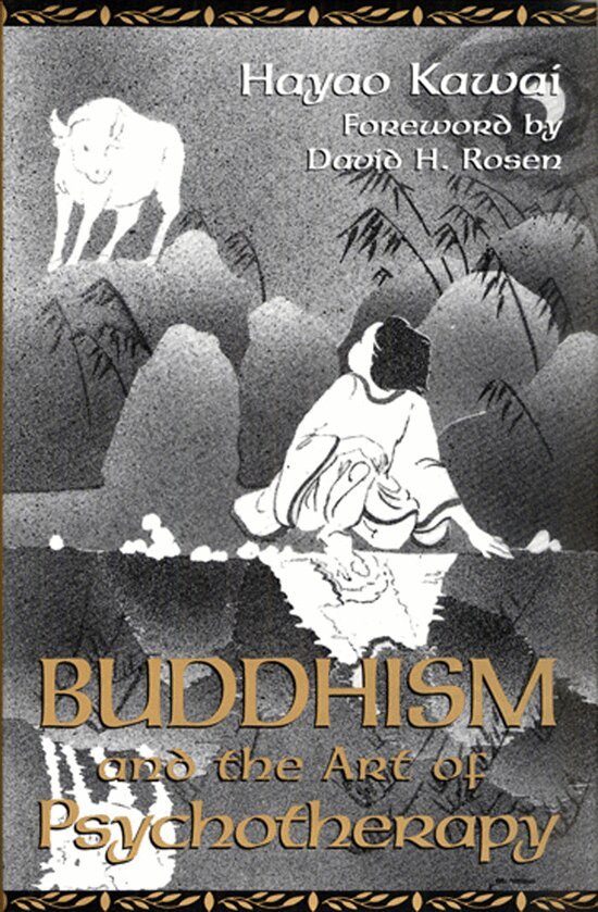 Hayao Kawai - Buddhism and the Art of Psychotherapy, Häftad. Tillgänglighet: Lägg i varukorg