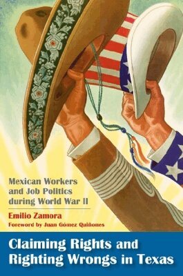Texas A&M University Press - Claiming Rights and Righting Wrongs in Texas, Inbunden. Tillgänglighet: Tillfälligt slut