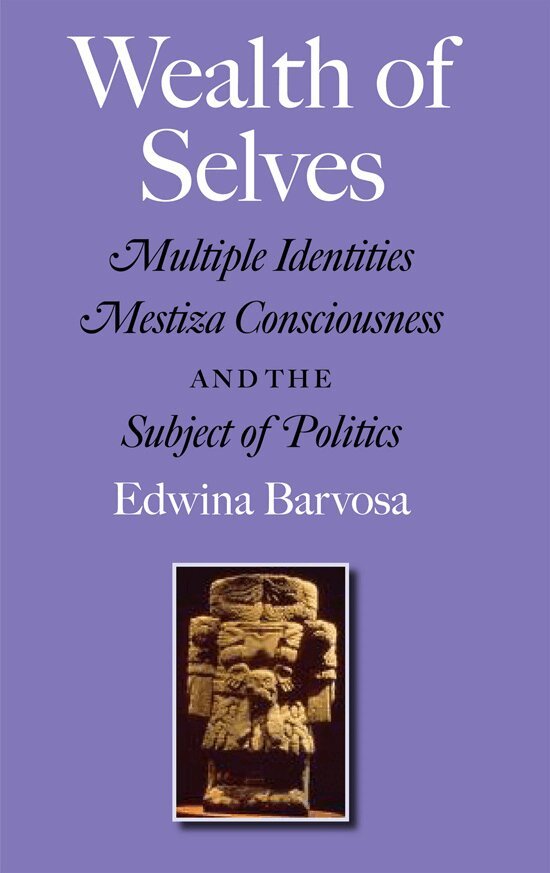 Edwina Barvosa - Wealth of Selves, Inbunden. Tillgänglighet: Tillfälligt slut