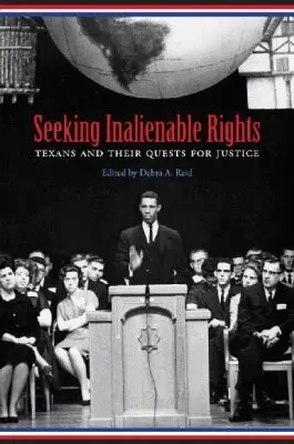 Debra A. Reid - Seeking Inalienable Rights, Inbunden. Tillgänglighet: Tillfälligt slut