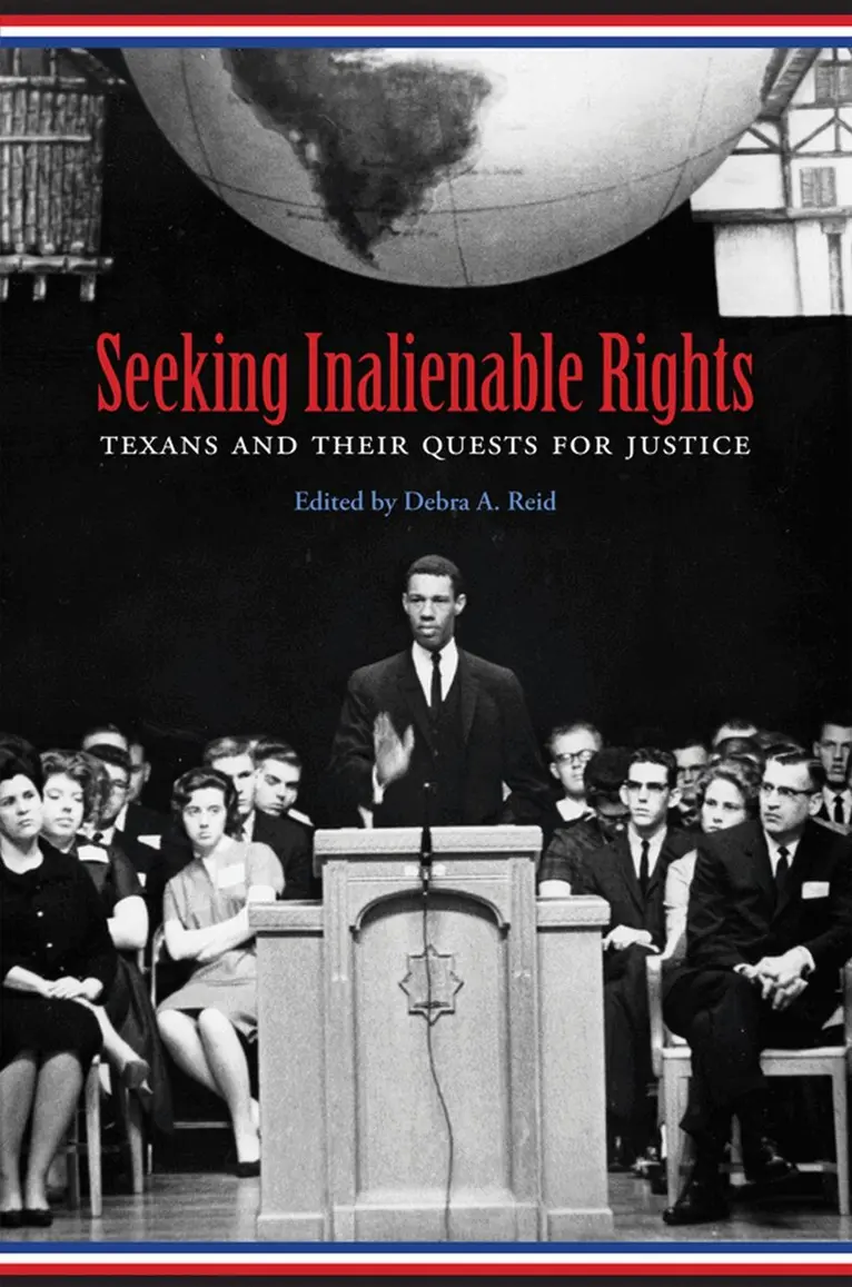 Debra A. Reid - Seeking Inalienable Rights, Häftad. Tillgänglighet: Tillfälligt slut