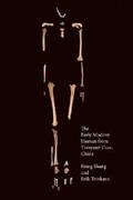 The Early Modern Human from Tianyuan Cave, China