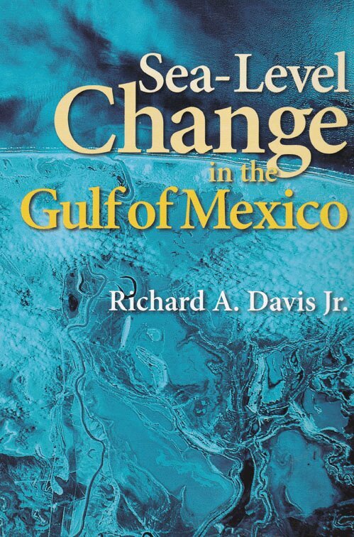Richard A. Davis Jr. - Sea-Level Change in the Gulf of Mexico, Häftad. Tillgänglighet: Tillfälligt slut