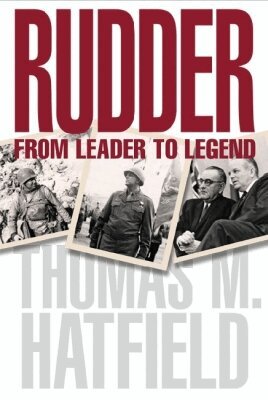 Thomas M. Hatfield - Rudder, Inbunden. Tillgänglighet: Tillfälligt slut