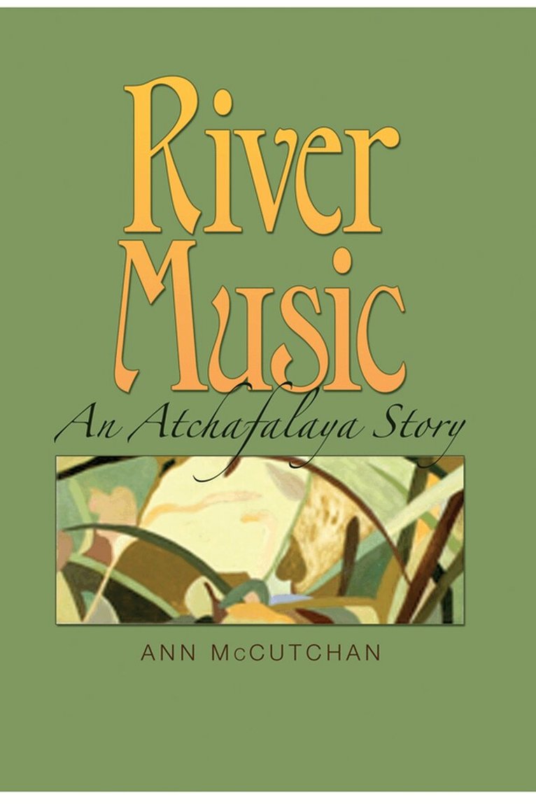 Ann McCutchan - River Music, Inbunden. Tillgänglighet: Tillfälligt slut