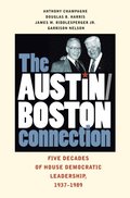 Austin-Boston Connection